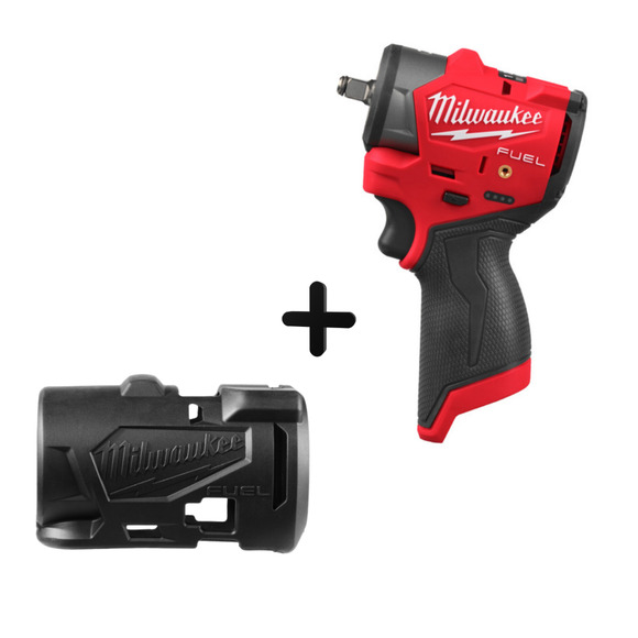 Milwaukee Power Tools, Milwaukee M12FSCIWF38-0