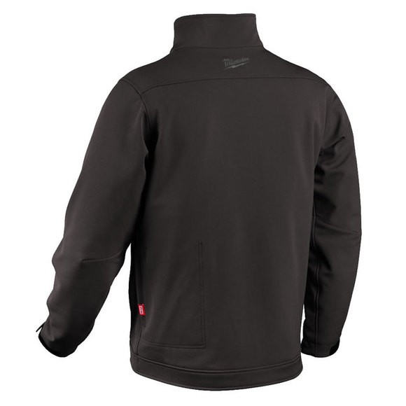Milwaukee heated hotsell jacket large