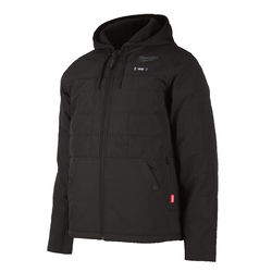 Milwaukee M12HPJBL2-0 Heated Jacket Black (L) 