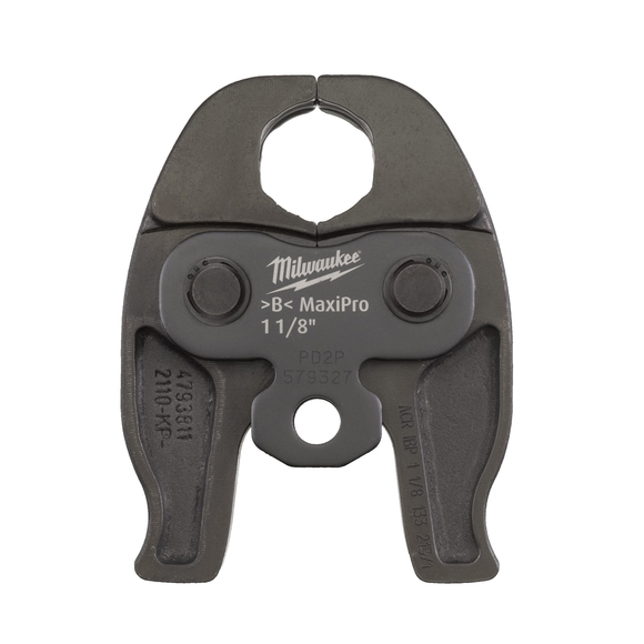 Milwaukee Power Tools, Milwaukee M12HPT J12-BMP 1 1/8" Jaw