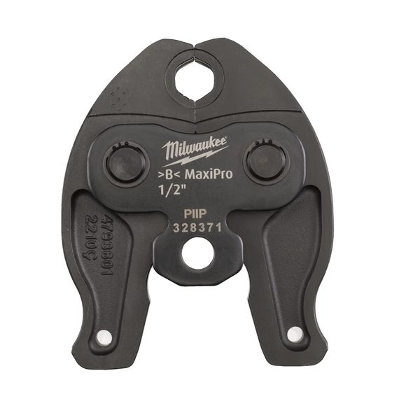 Milwaukee Power Tools, Milwaukee M12HPT J12-BMP 1/2" Jaw