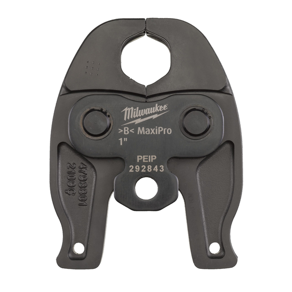 Milwaukee Power Tools, Milwaukee M12HPT J12-BMP 1" Jaw