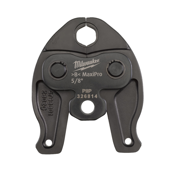 Milwaukee Power Tools, Milwaukee M12HPT J12-BMP 5/8" Jaw