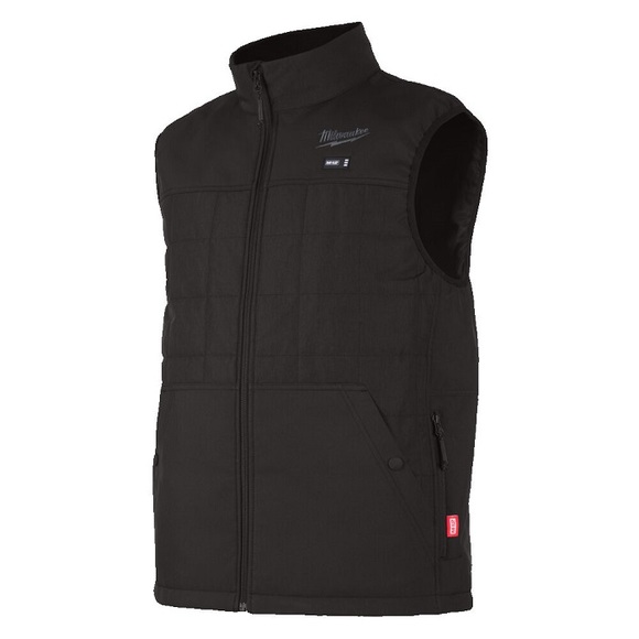 Milwaukee battery vest clearance