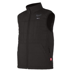 Milwaukee M12HPVBL2-0 Heated Puffer Vest Extra Large