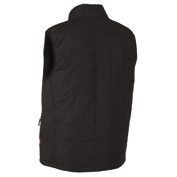 Milwaukee Power Tools, , Milwaukee M12HPVBL2-0 Heated Puffer Vest Extra Large