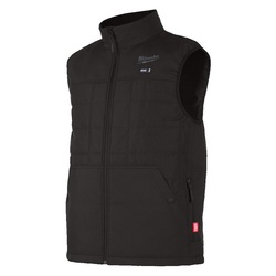 Milwaukee M12HPVBL2-0 Heated Puffer Vest Small  