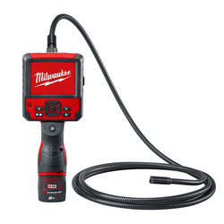 Milwaukee M12ICAV3-201C Digital Inspection Camera 