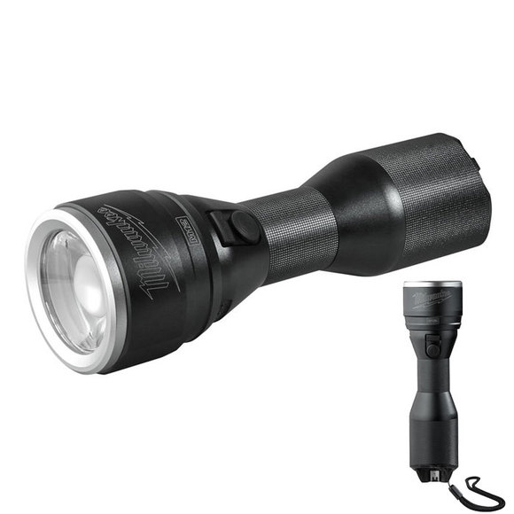 Milwaukee Power Tools, Milwaukee M12MLED-0 High Performance Flashlight
