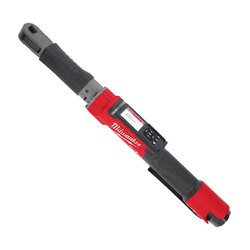 Milwaukee M12ONEFTR38-201C 'FUEL' 3/8" Digital Torque Wrench 