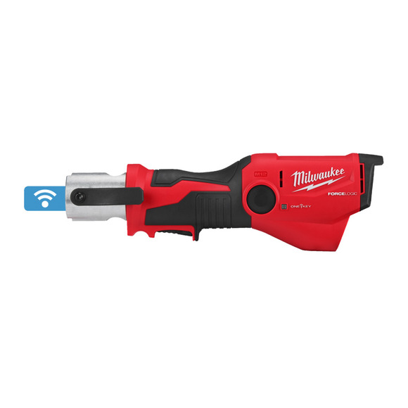Milwaukee Power Tools, Milwaukee M12ONEHPT-0C Naked ONEKEY Compact Press Tool