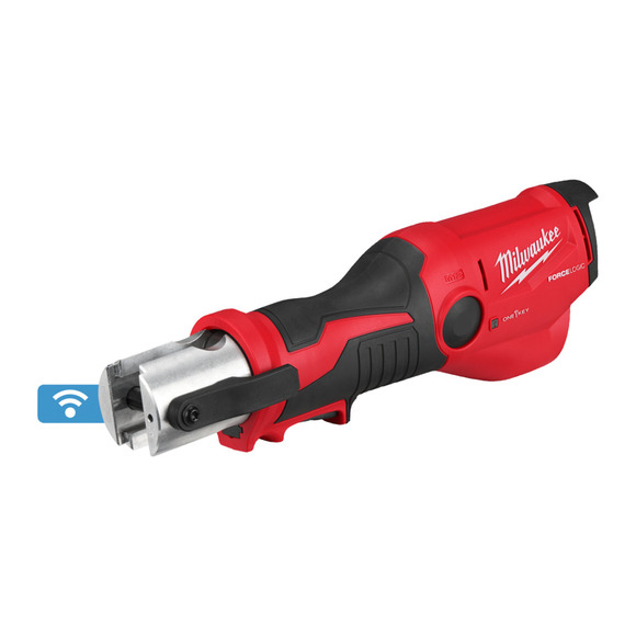Milwaukee Power Tools, , Milwaukee M12ONEHPT-0C Naked ONEKEY Compact Press Tool