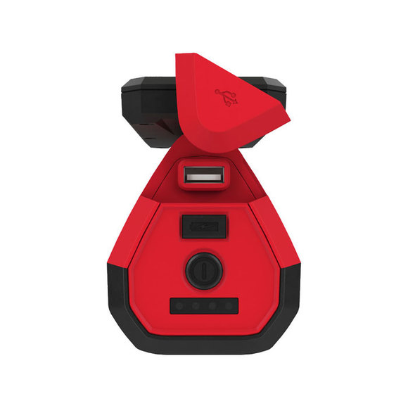 Milwaukee Power Tools, , Milwaukee M12PAL-0 Pivot Area Light