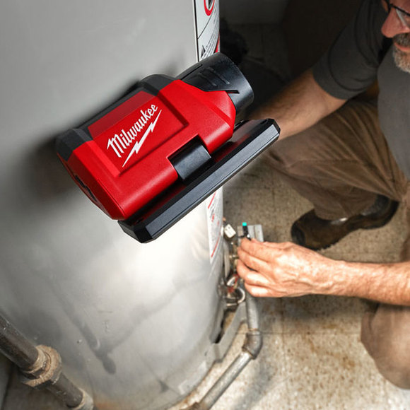 Milwaukee Power Tools, , Milwaukee M12PAL-0 Pivot Area Light