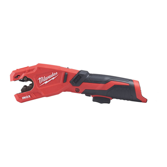 Milwaukee Power Tools, Milwaukee M12PCSS-0 Stainless Steel Pipe Cutter (Naked Tool)