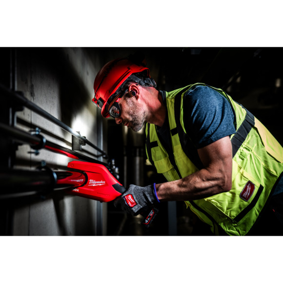 Milwaukee Power Tools, , Milwaukee M12PCSS54-0 54mm CU-INOX Pipe Cutter 