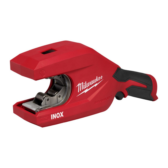 Milwaukee Power Tools, , Milwaukee M12PCSS54-0 54mm Pipe Cutter 