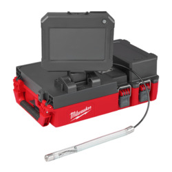 Milwaukee M12POSIC-0 M12 Packout Sewer Inspection Camera