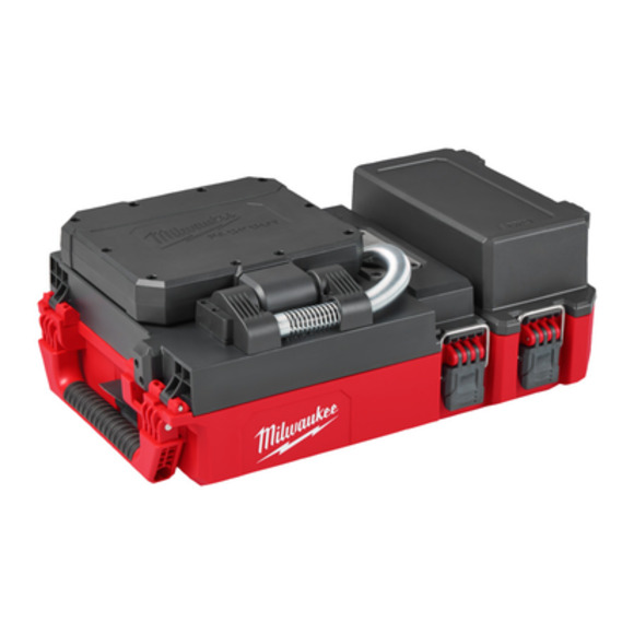 <BRAND>, Milwaukee M12POSIC-0 M12 Packout Sewer Inspection Camera