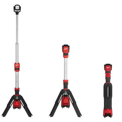 Milwaukee M12SAL-0 Stand Light