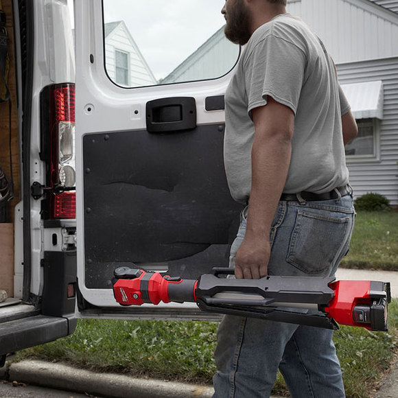 Milwaukee Power Tools, , Milwaukee M12SAL-0 Stand Light