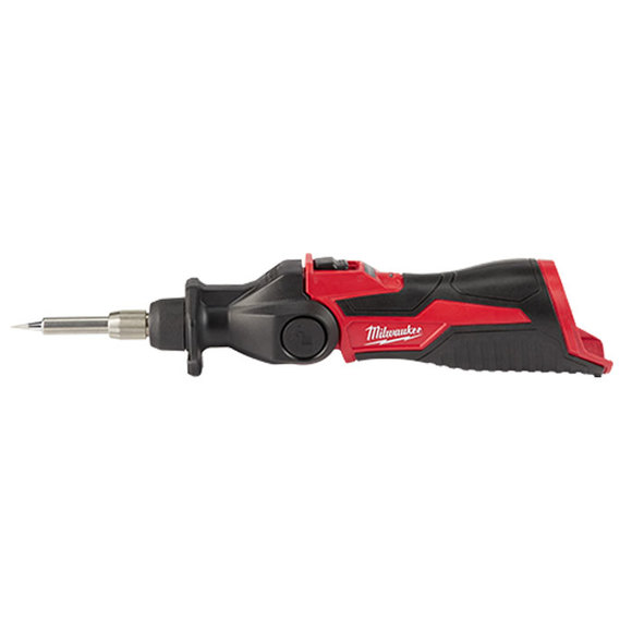 Milwaukee Power Tools, Milwaukee M12SI-0 Cordless Compact Soldering Iron