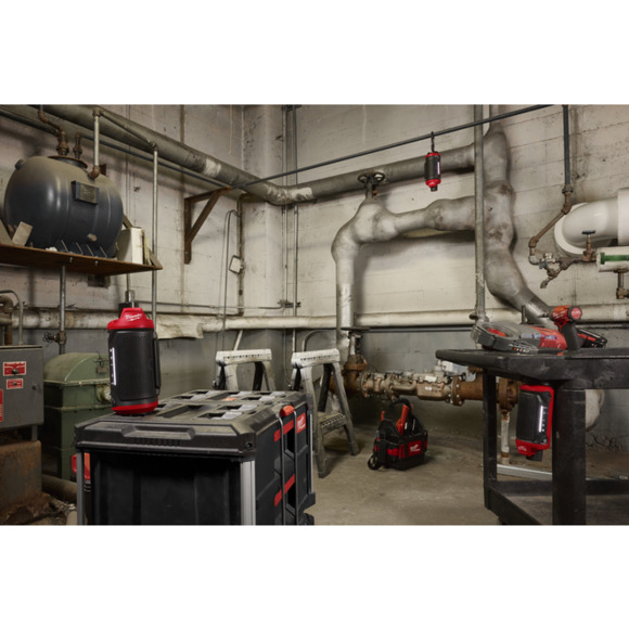 <BRAND>, Milwaukee M12SPEJSG2-0 M12 Speaker