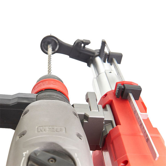 Milwaukee Power Tools, , Milwaukee M12UDEL-0B Universal Hammer Dust Extractor