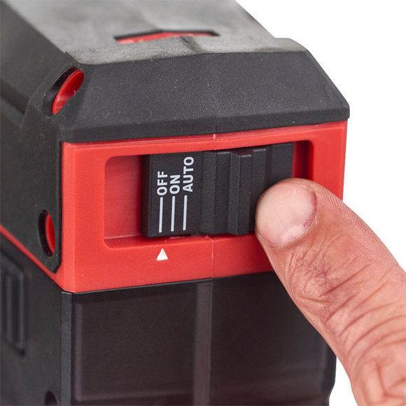 Milwaukee Power Tools, , Milwaukee M12UDEL-201B Universal Hammer Dust Extractor