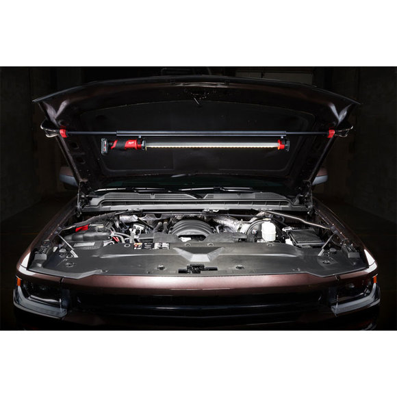 Milwaukee Power Tools, , Milwaukee M12UHL-0 Underhood Light