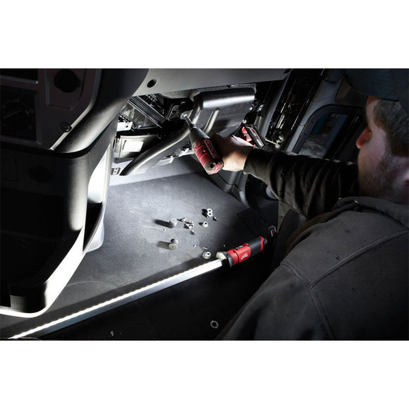 Milwaukee Power Tools, , Milwaukee M12UHL-0 Underhood Light
