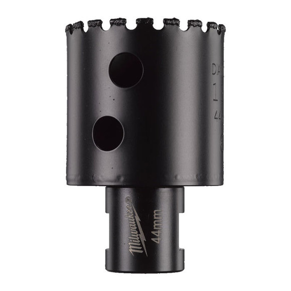 Milwaukee Power Tools, Milwaukee M14 Diamond Tile Drill Bit 44 mm For Angle Grinders