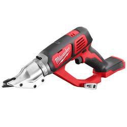 Milwaukee M18BMS12-0 1.2 mm Metal Shear 
