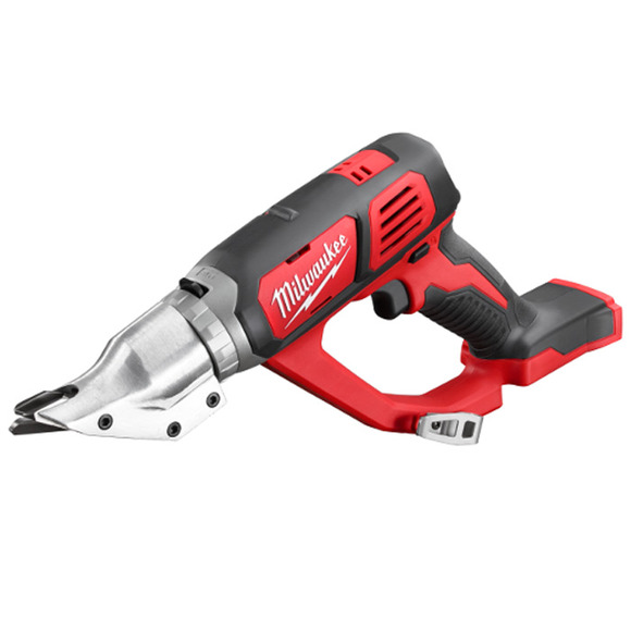 Milwaukee Power Tools, Milwaukee M18BMS12-0 1.2 mm Metal Shear