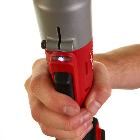 Milwaukee Power Tools, , Milwaukee M18BRAID-0 Right Angle Impact Driver