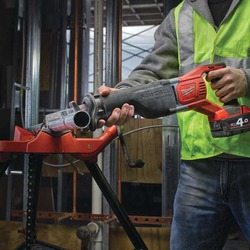 Milwaukee M18BSX 0 Heavy Duty SAWZALL Reciprocating Saw