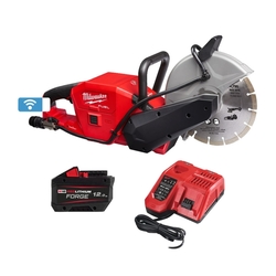 Milwaukee M18 Cordless Tools