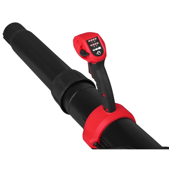 Milwaukee Power Tools, , Milwaukee M18F2BPB-0 FUEL Dual Battery Pack Blower (Naked) 