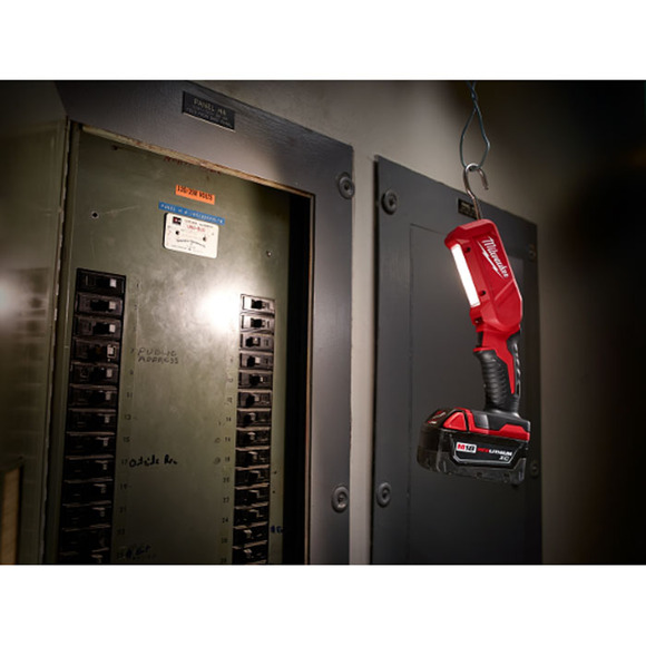 Milwaukee Power Tools, , Milwaukee M18IL-0 Inspection Light