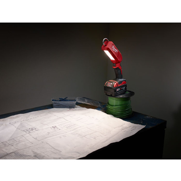 Milwaukee Power Tools, , Milwaukee M18IL-0 Inspection Light