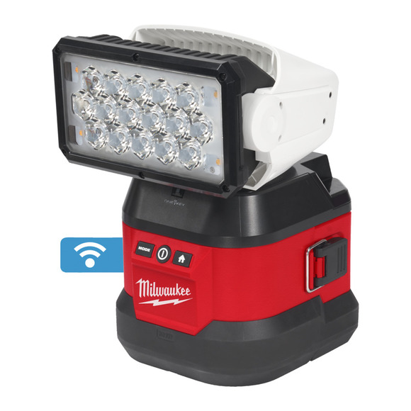 Milwaukee Power Tools, , Milwaukee M18 Utility Remote Spot Light