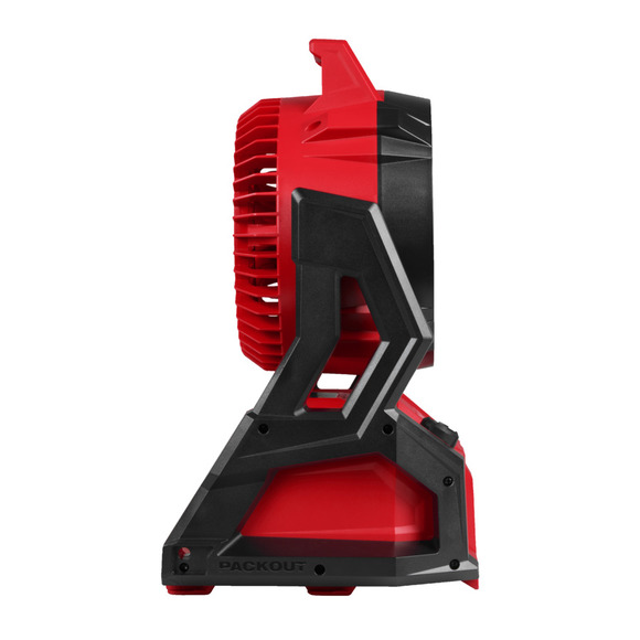 Milwaukee Power Tools, , Milwaukee M18AFG2-0 M18 AIR FAN GENERATION 2 GB2