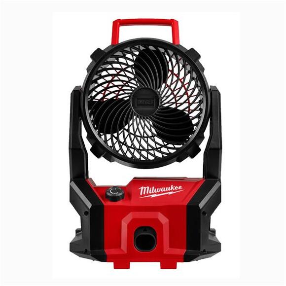 Milwaukee Power Tools, Milwaukee M18AFG2-0 M18 AIR FAN GENERATION 2 GB2