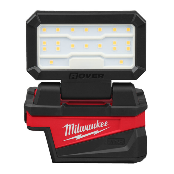 Milwaukee Power Tools, Milwaukee M18ALIS-0 Service Area light 