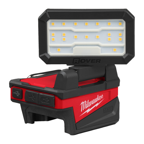 Milwaukee Power Tools, , Milwaukee M18ALIS-0 Service Area light 