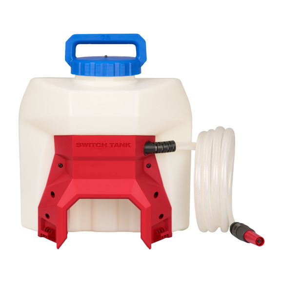 Milwaukee Power Tools, Milwaukee M18BBPFP2-WST Gen 2 Backpack Water Tank