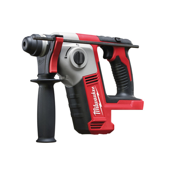 Milwaukee Power Tools, , Milwaukee M18BH-0 SDS Hammer Drill NAKED