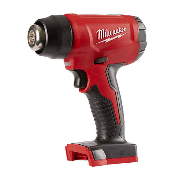 Milwaukee Power Tools, Milwaukee M18BHG-0 Cordless Heat Gun