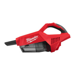 Milwaukee M18BLCV2-0 M18 Brushless Compact Vac