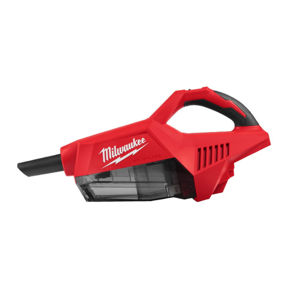 Milwaukee Power Tools, Milwaukee M18BLCV2-0 M18 Brushless Compact Vac